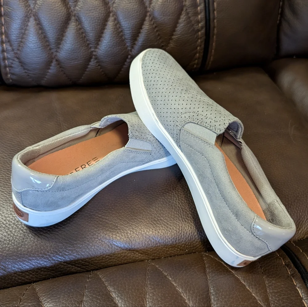 Dr. Scholls excellent dr